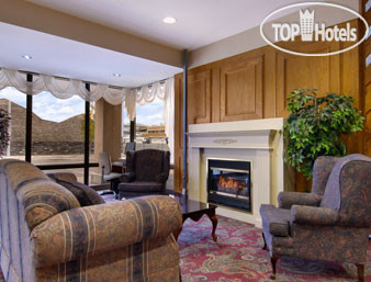 Photos Days Inn - Prince George
