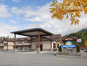 Photos Days Inn And Suites Revelstoke