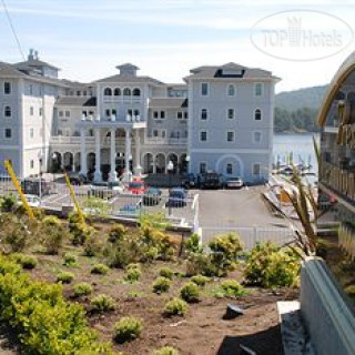 Photos Best Western Premier Prestige Oceanfront Resort