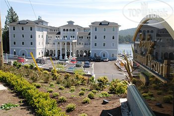 Photos Best Western Premier Prestige Oceanfront Resort