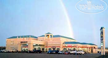 Photos Best Western High Road Inn