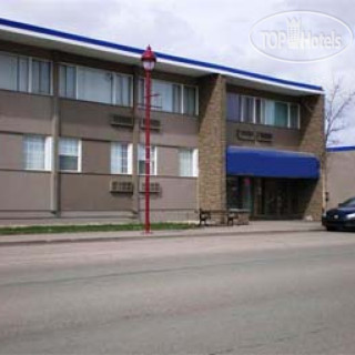 Photos Howard Johnson North Ridge Inn