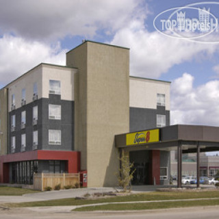 Photos Super 8 Edson