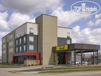 Фото Super 8 Edson