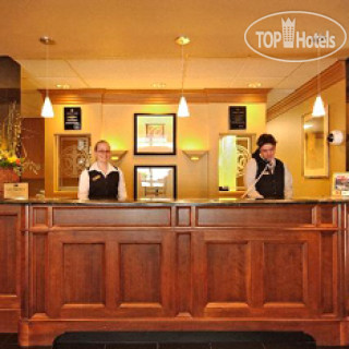 Photos Best Western Plus Columbia River Hotel