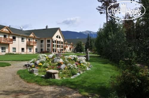 Photos Best Western Plus Valemount Inn & Suites