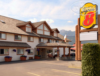 Photos Super 8 Valemount