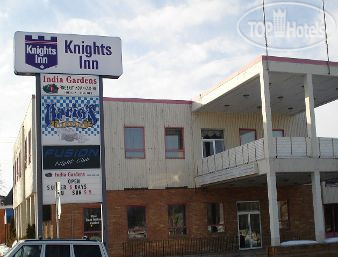 Photos Knights Inn Brandon