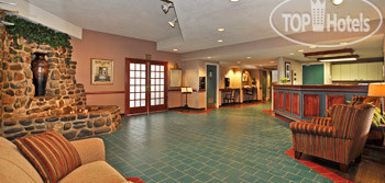 Photos Best Western Plus Manoir Adelaide