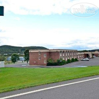 Photos Quality Inn Edmundston