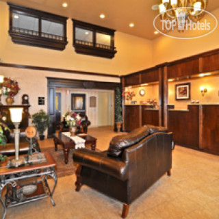 Photos Best Western Plus Grand-Sault Hotel & Suites