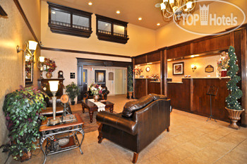 Photos Best Western Plus Grand-Sault Hotel & Suites