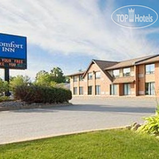Photos Comfort Inn Bridgewater