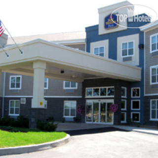 Photos Best Western Plus Bridgewater Hotel & Convention Centre