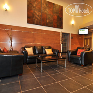 Фото Best Western Plus Dartmouth Hotel & Suites
