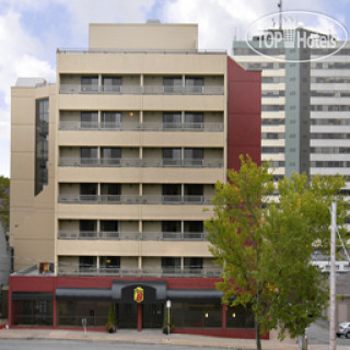 Фото Super 8 Dartmouth / Halifax