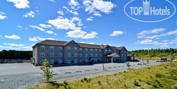 Фото Best Western Plus Liverpool Hotel & Conference Centre