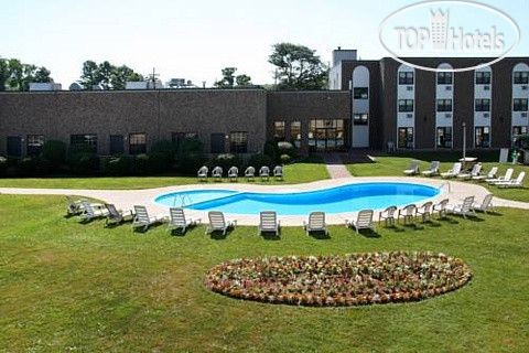Photos Best Western Plus Glengarry Hotel