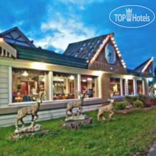 Photos Best Western Sword Motor Inn