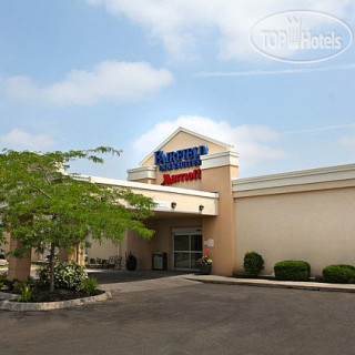 Photos Fairfield Inn & Suites Belleville