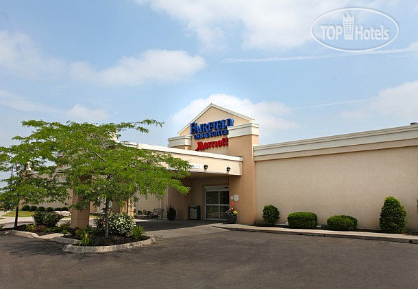 Photos Fairfield Inn & Suites Belleville