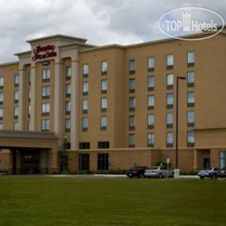 Фото Hampton Inn & Suites by Hilton Brantford/Hamilton