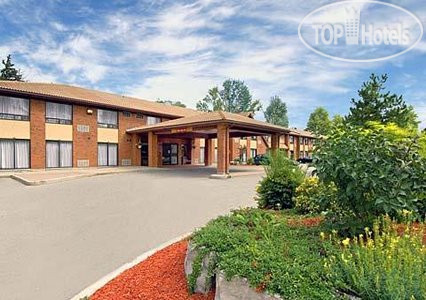 Photos Comfort Inn Brantford