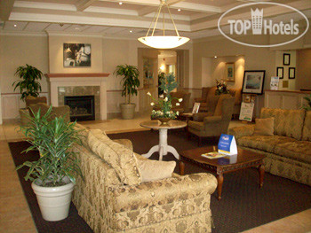 Photos Best Western Plus Brant Park Inn & Conference Centre