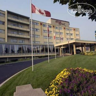 Фото Quality Hotel & Conference Centre Royal Brock