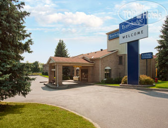 Photos Brockville Travelodge