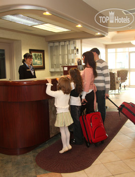 Photos Best Western Swan Castle Inn