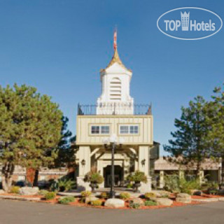 Photos Best Western Plus Parkway Inn & Conference Centre