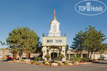 Photos Best Western Plus Parkway Inn & Conference Centre