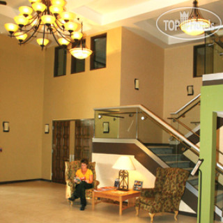 Photos Best Western Plus Dryden Hotel & Conference Centre