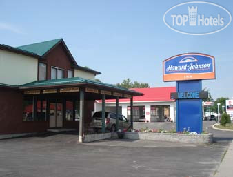 Photos Howard Johnson Inn Gananoque