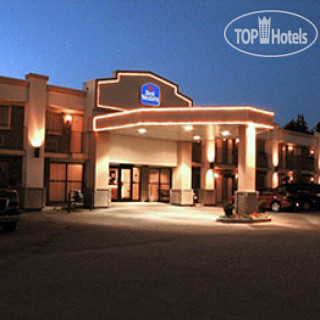 Photos Best Western Inn On The Hill