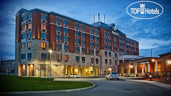 Photos Delta Guelph Hotel and Conference Centre