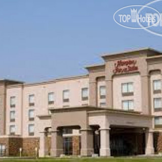 Фото Hampton Inn & Suites by Hilton Guelph