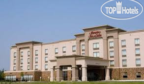 Photos Hampton Inn & Suites by Hilton Guelph
