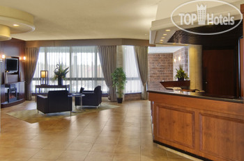 Photos Best Western Plus Royal Brock Hotel & Conference Centre
