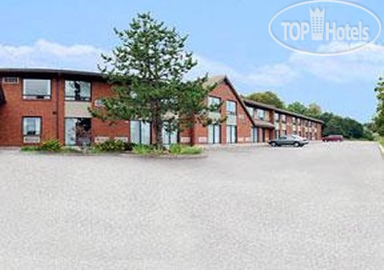 Фото Comfort Inn Midland