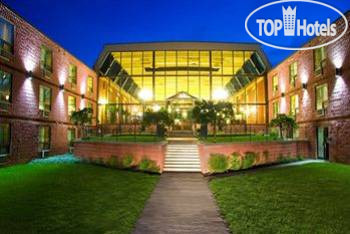 Фото Best Western Plus Highland Inn & Conference Centre