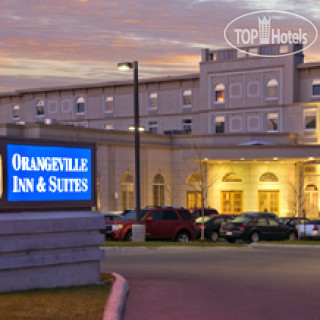 Фото Best Western Plus Orangeville Inn & Suites