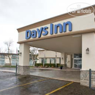 Photos Days Inn and Conference Centre - Owen Sound