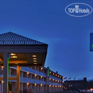 Photos Holiday Inn Peterborough-Waterfront