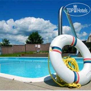 Photos Best Western Renfrew Inn & Conference Centre