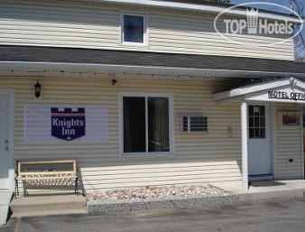 Photos Knights Inn Arnprior