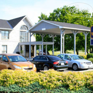 Photos Best Western Colonel by Inn