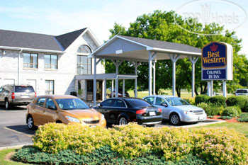 Photos Best Western Colonel by Inn