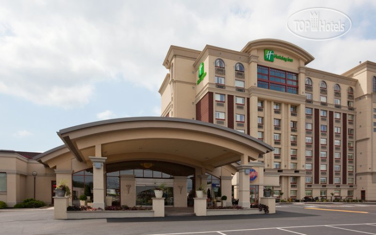 Photos Holiday Inn Hotel & Suites St. Catharines Conf Ctr